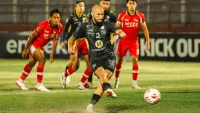 Skor Hasil De Red FC vs Barito Putera 0-2: Korneles Howay Pingsan di Lapangan
