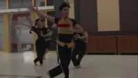 Juara Umum Festival Tari Kalsel, Sanggar Suluh Banua Tabalong Bersiap ke Jakarta