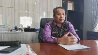 Anggaran Fisik Sekolah di Balangan Menyusut Drastis Hingga 50%, Efisiensi Juga Pangkas TPP Pegawai