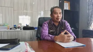 Anggaran Fisik Sekolah di Balangan Menyusut Hingga 50 Persen, Efisiensi Juga Pangkas TPP Pegawai