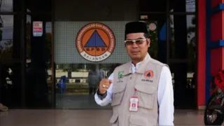Balangan Luput dari Sasaran Banpres Rp100 Miliar, Daerah Harus Gigit Jari