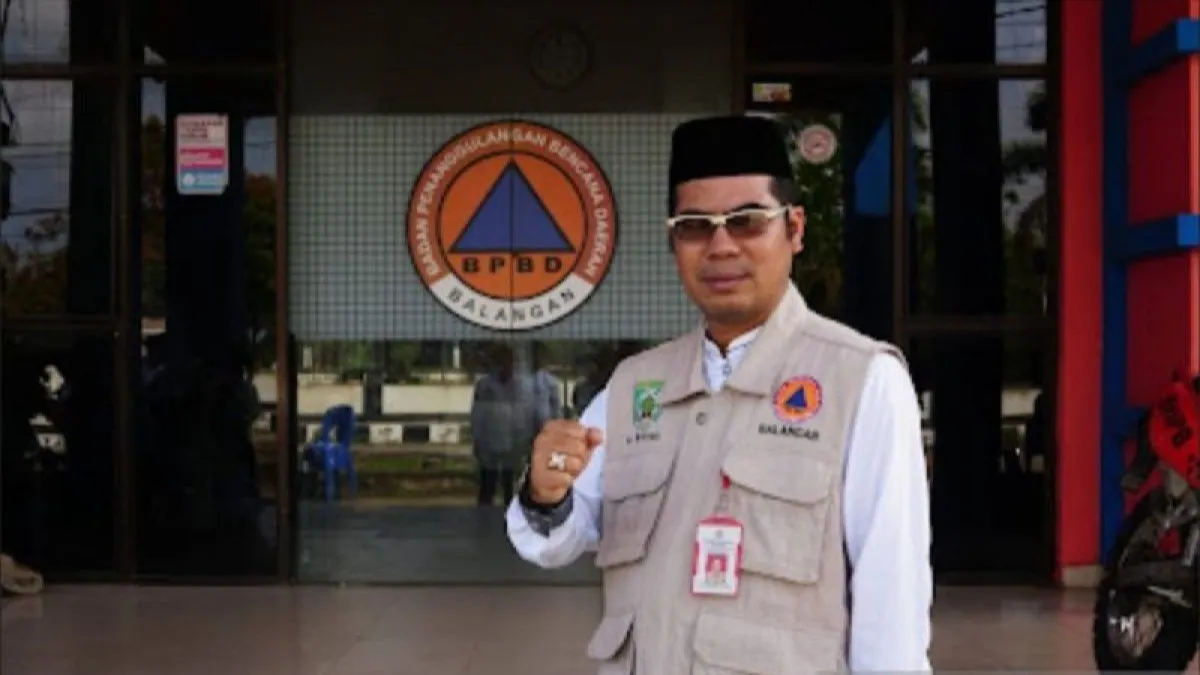 Balangan Luput dari Sasaran Banpres Rp100 Miliar, Daerah Harus Gigit Jari