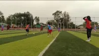 Persiapkan Jelang Kejurprov hingga MilkLife Soccer, Women’s Tala Gelar Eksibisi Sepak Bola