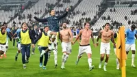 Klasemen Hasil Liga Italia: Juventus Hancur Lebur, AC Milan dan Como Kompak Menang