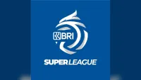 Klasemen Sementara Super League, Persib Posisi 5 Persija di Puncak