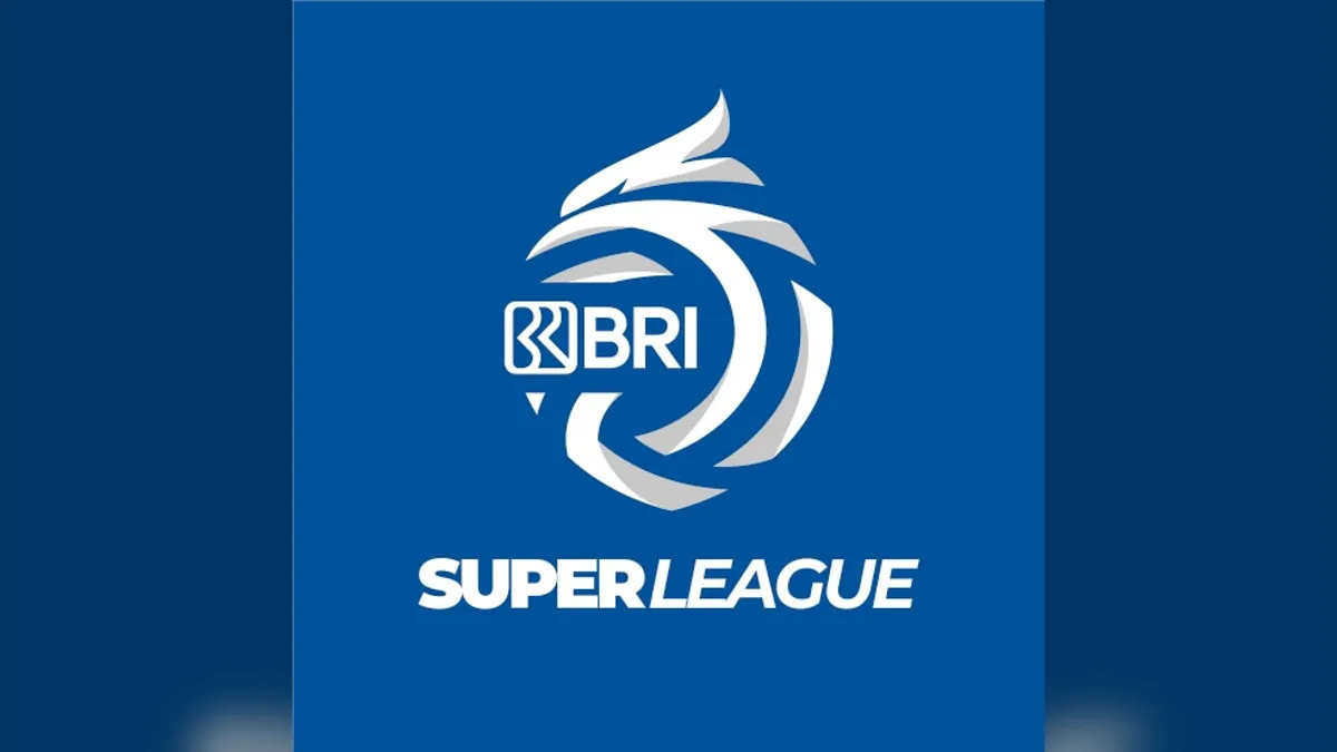Klasemen Sementara Super League, Persib Posisi 5 Persija di Puncak