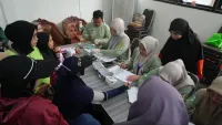 IDI HST dan PERDOSNI Banjarmasin Soroti Kasus Stroke Kalsel, RSHD Barabai Siapkan Terapi Trombolisis