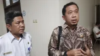 Dinas PUPR Kalsel Kebut Proyek Pembangunan Jalan Lintas Tengah, Melintas dari Kabupaten Banjar Hingga Tapin