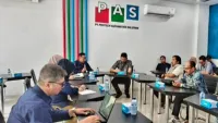 Kunjungi Tirta Pakuan Bogor, Banggar DPRD Kota Banjarmasin Dalami Strategi Keuangan BUMD Air Minum
