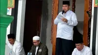 LBM NU Kotabaru Terus Sosialisasikan Hukum Islam, Dapat Apresiasi Pemkab