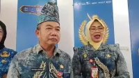 Dinas Kelautan Perikanan Kalsel Raih Geospasial Banua Award 2026, Banjarmasin Juara Kategori Kabupaten/Kota