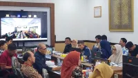 Kekeringan Ancam 102 Hektare Sawah di Kalsel, Penanganan Diprioritaskan di 15 Titik