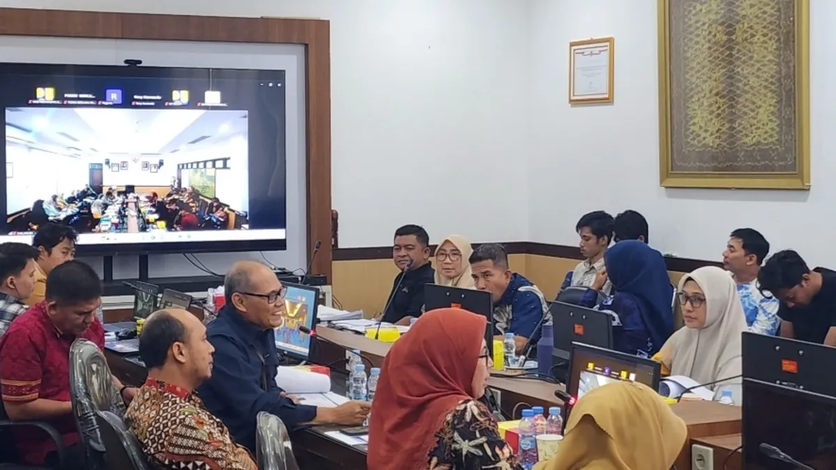 Kekeringan Ancam 102 Hektare Sawah di Kalsel, Penanganan Diprioritaskan di 15 Titik