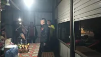 Kapolres HST Geram Diabaikan Pemilik Warung Malam, Patroli Temukan Tindak Asusila di Ruang Karaoke