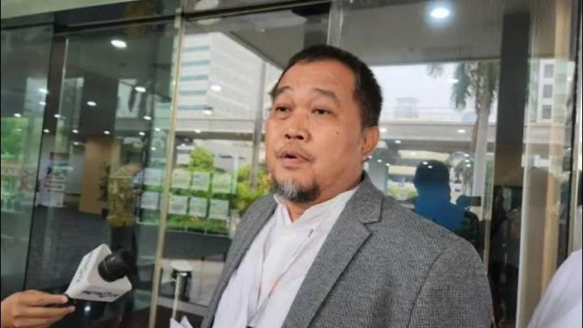 MAKI Desak Proses Pidana, OJK Sanksi Perusahaan Franky dan Prajogo Rp2,1 Triliun