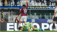 Dibantai Torino, Nasib Parma Makin Terpuruk