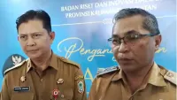 Kalsel Innovation Award 2026 Jangan Berakhir pada Penghargaan