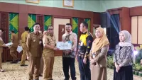 Brida Kalsel Siapkan Pengembangan Kategori KIA dan Lomba Karya Tulis Ilmiah