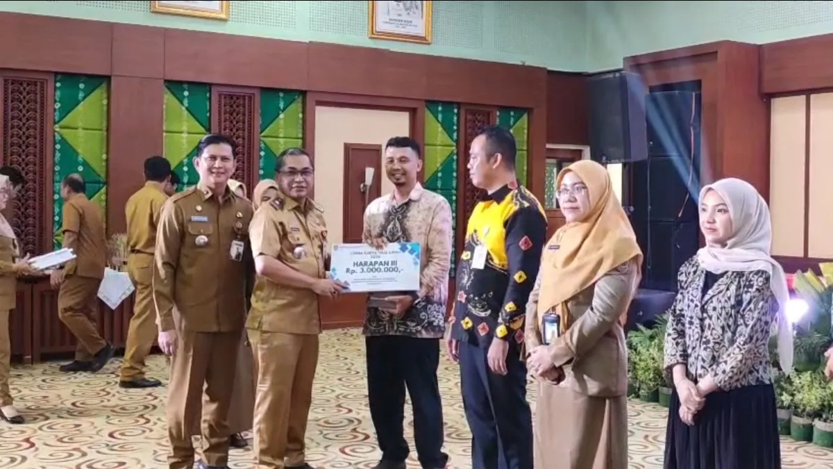 Brida Kalsel Siapkan Pengembangan Kategori KIA dan Lomba Karya Tulis Ilmiah