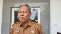Kasus ISPA di Kalsel Naik Jadi 11 Ribu per Minggu, Dinkes Siapkan 113 Rumah Oksigen