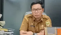 Disnaker Tabalong Integrasikan Lakatan Manis ke Smartnaker, Pendataan Pekerja Rentan Lebih Mudah