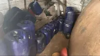 Timbun 240 Liter Pertalite, Warga Paringin Selatan Diciduk Polisi
