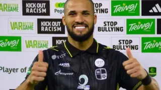 Barito Putera vs PSBS Biak di Championship, Murilo Mendes Jadi Player Of The Match