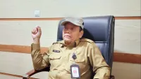 Disperkim Tabalong Targetkan Penanganan 21 Kawasan Kumuh hingga 2027