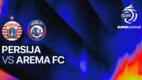 Live Streaming Persija Jakarta vs Arema FC di Super League, Shin Tae-yong Usung Misi Bangkit