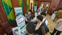 Ratikita.id HST Juara 1 Kalsel Innovation Award 2026, Kembangkan AI Pendeteksi Sampah
