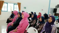 GOW Kabupaten Banjar Sosialisasikan Pemberdayaan Perempuan kepada 22 Organisasi