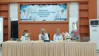 GOW Kabupaten Banjar Sosialisasikan Pemberdayaan Perempuan kepada 22 Organisasi