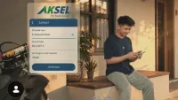 Bayar Pajak Kendaraan Cukup di Rumah via AKSEL by Bank Kalsel