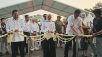 Adaro Spectapreneur 2026 Libatkan 208 UMKM di Banjarbaru