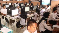 Disdik HST Seleksi 120 Calon Kepala Sekolah, Perebutkan 60 Kuota Pelatihan