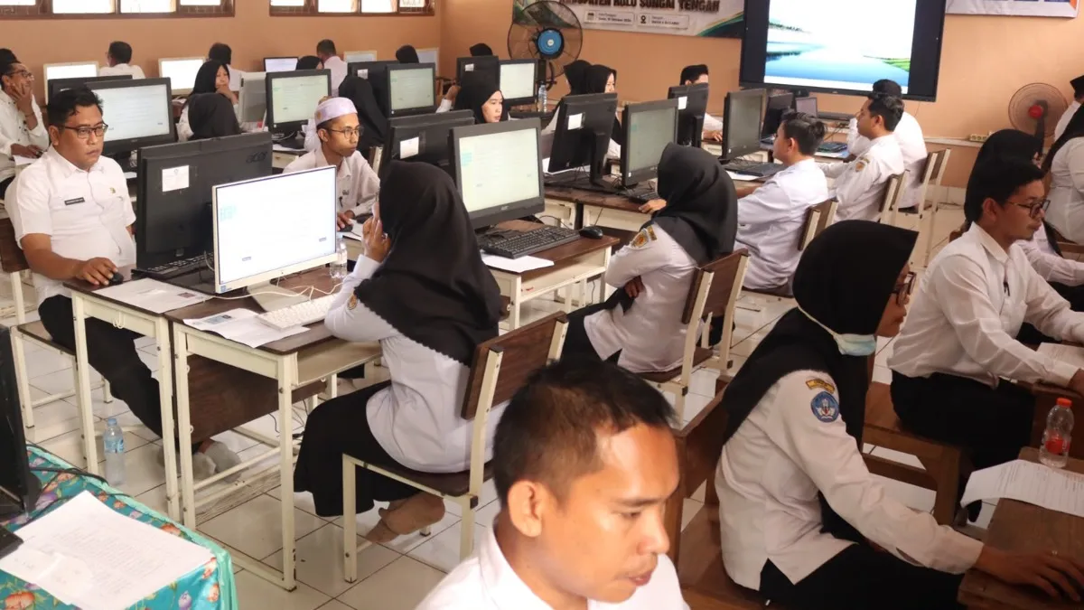 Disdik HST Seleksi 120 Calon Kepala Sekolah, Perebutkan 60 Kuota Pelatihan