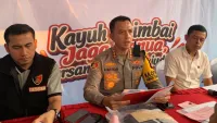 Diduga Main Peluk dan Remas Murid, Guru SD di Banjarmasin Jadi Tersangka Pelecehan