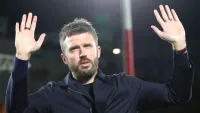 Hasil Liga Champions: Man United Dilibas Como 0-4, Arsenal Imbang, Tim Calvin Verdonk Keok