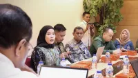 Ada 3.444 Laporan PHK di Kalsel, Komisi IV DPRD Kalsel Soroti Perlindungan Pekerja