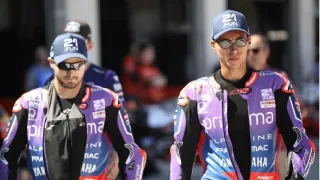 Jack Miller PersiapKan Laga Spesial di Balapan Kandang MotoGP Terakhirnya