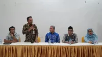 50 Guru SD Kotabaru Ikuti Bimtek Digitalisasi Pembelajaran oleh Kemendikdasmen