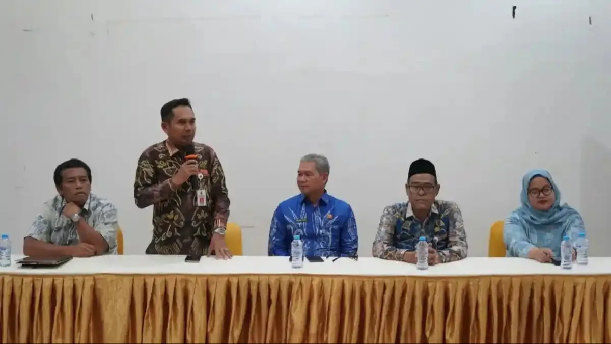 50 Guru SD Kotabaru Ikuti Bimtek Digitalisasi Pembelajaran oleh Kemendikdasmen