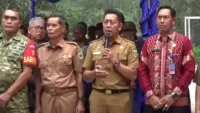 Camat Kelua Harap Edukasi BNNK Tabalong Cegah Kasus Narkoba di Desa Binturu