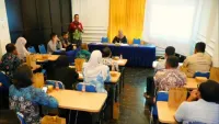 Pemkab Tanah Laut Tekan Peredaran Narkoba Melalui Kolaborasi Lintas Sektor dan Pemetaan Jalur Rawan