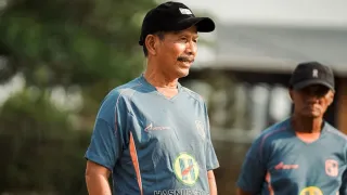 Barito Putera Duduki Posisi 3 Klasemen Championship Usai Menang atas PSBS Biak, Debut Djanur