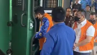 Diduga korupsi, Kepala BKSDA Kalsel dan Pendahulunya Ditahan Kejati, Kerugian Negara Rp5,6 Miliar
