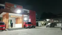Pegawai BKSDA Kalsel Masuk Kantor pada Kamis Malam Pascapenangkapan Pimpinan