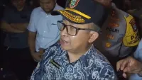 Gubernur Kalsel Janji Desak Presiden Prabowo Tetapkan Karhutla sebagai Bencana Nasional