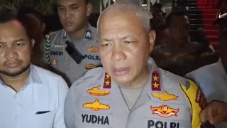 Karhutla Kalsel, Polda Naikkan Penyidikan 12 Korporasi