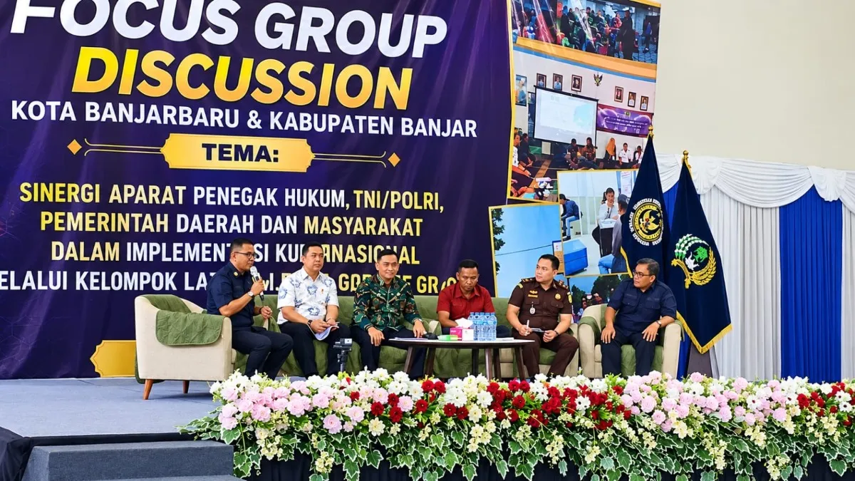 IPWL YPR Kobra Nusantara Dukung Implementasi KUHP Nasional melalui Sinergi Lintas Sektor